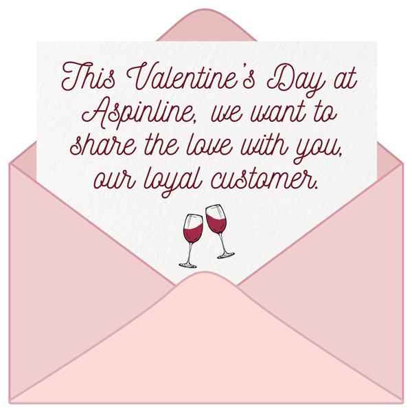 Valentine's Envelope Valentine's Envelope