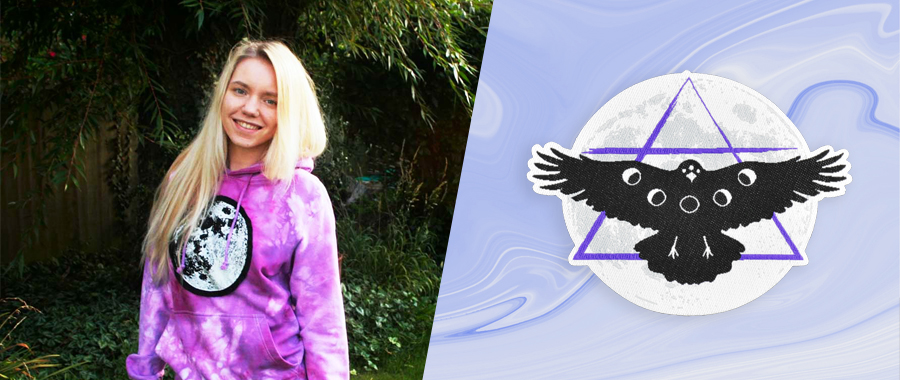 Meet Ella Daniel-Lowe Meet Ella Daniel-Lowe