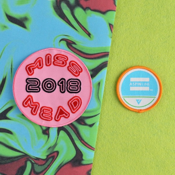 Matty Bovan and Aspinline