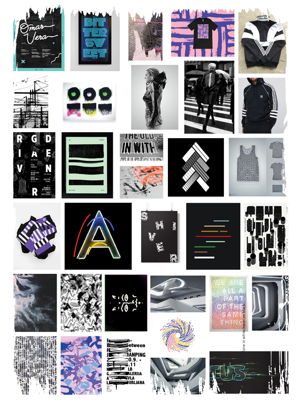 Aspinline Mood Board