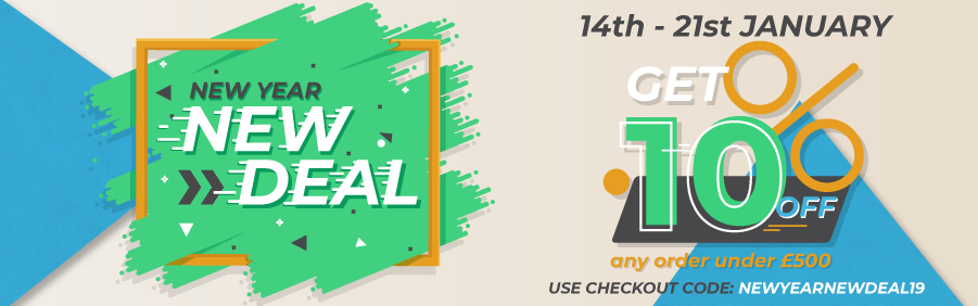 New Year New Deal New Year New Deal