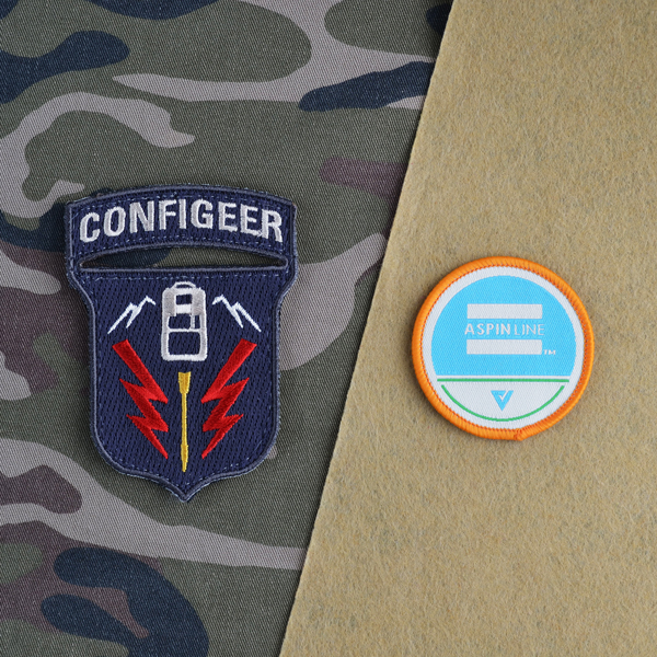 Aspinline Pack Config Patches Aspinline Pack Config Patches
