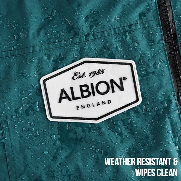 Weather Conditions PVC Patches Weather Conditions PVC Patches