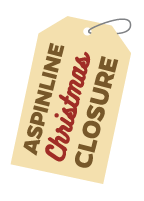 Christmas Closure Notice Christmas Closure Notice