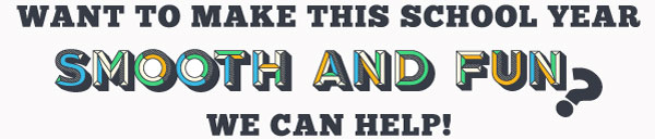 Aspinline's FREE Toolkit For Schools