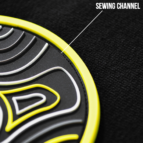 Sewing Channel