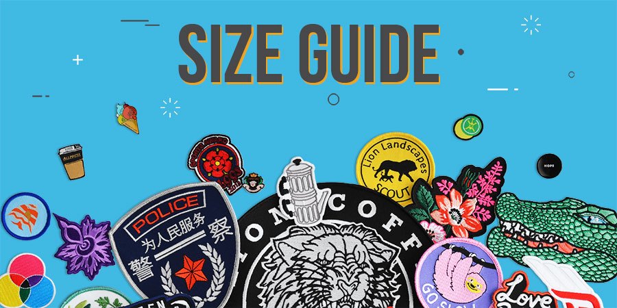 Aspinline's Size Guide Aspinline's Size Guide