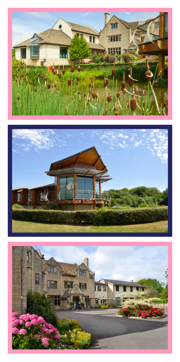 Dorothy House Dorothy House