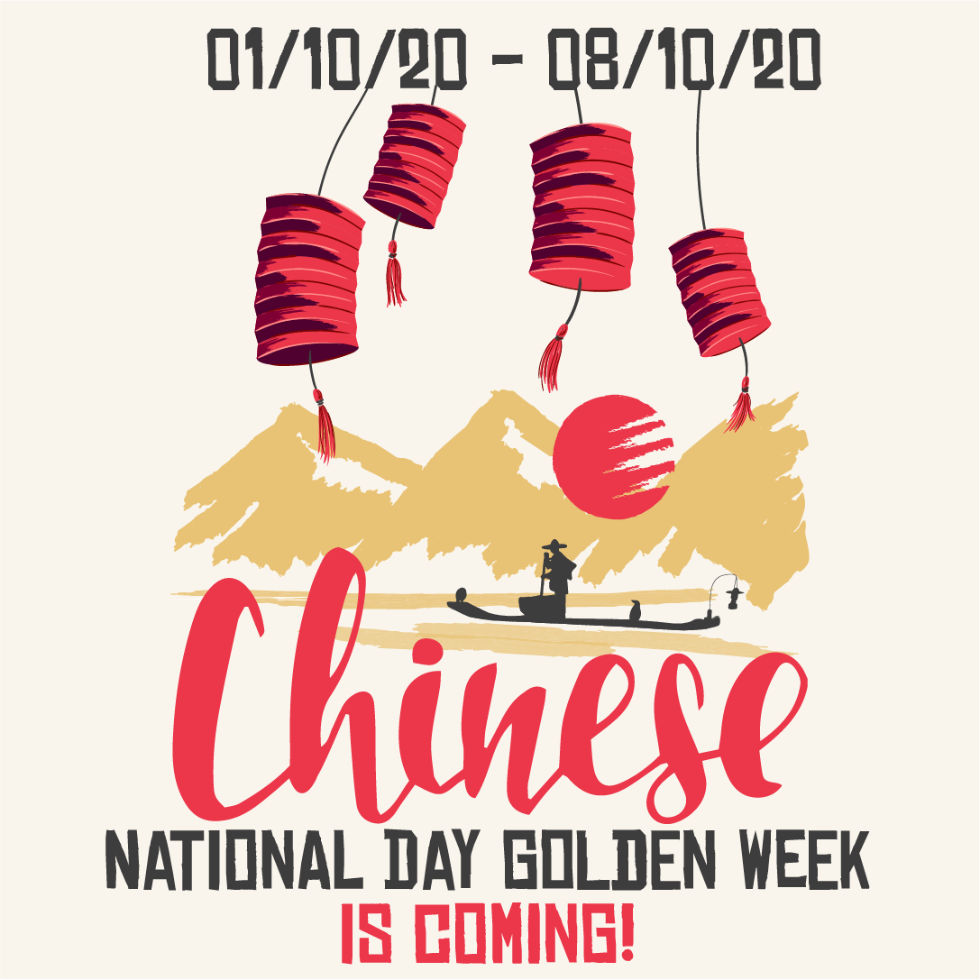 golden week national