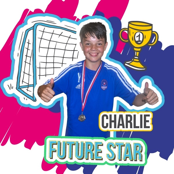 Young Bristol's Future Star Award Winner Young Bristol's Future Star Award Winner