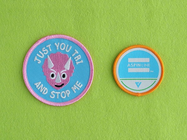 Aspinline and Hello DODO patches