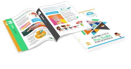 Aspinline's Toolkit for Schools Aspinline's Toolkit for Schools