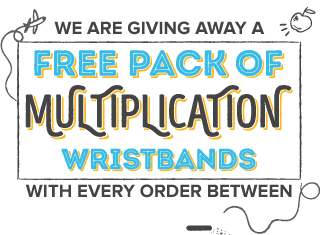 Wristbands Giveaway Wristbands Giveaway