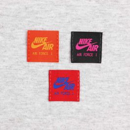 Woven Labels, Custom Woven Labels UK