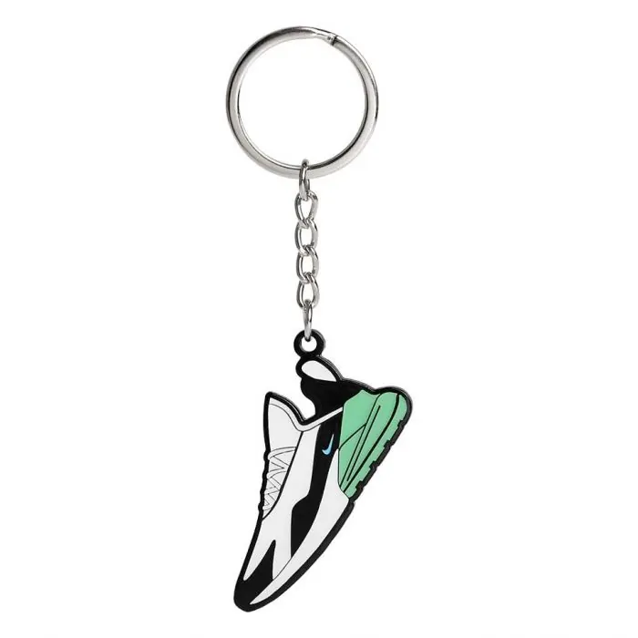 Enamel Keyrings