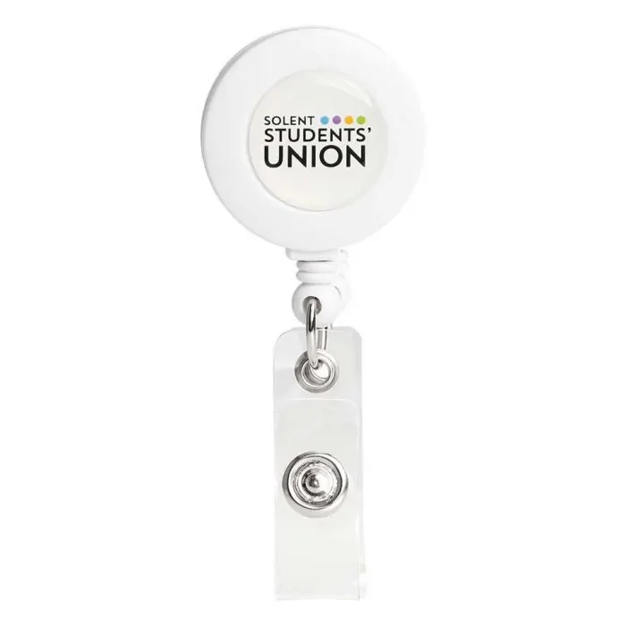 Custom Badge Reels