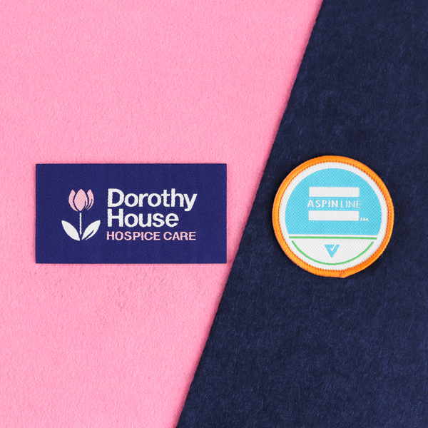 Dorothy House x Aspinline Dorothy House x Aspinline