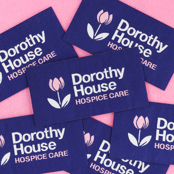 Dorothy House Patches Dorothy House Patches
