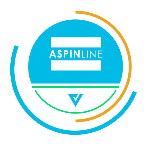 Aspinline Logo