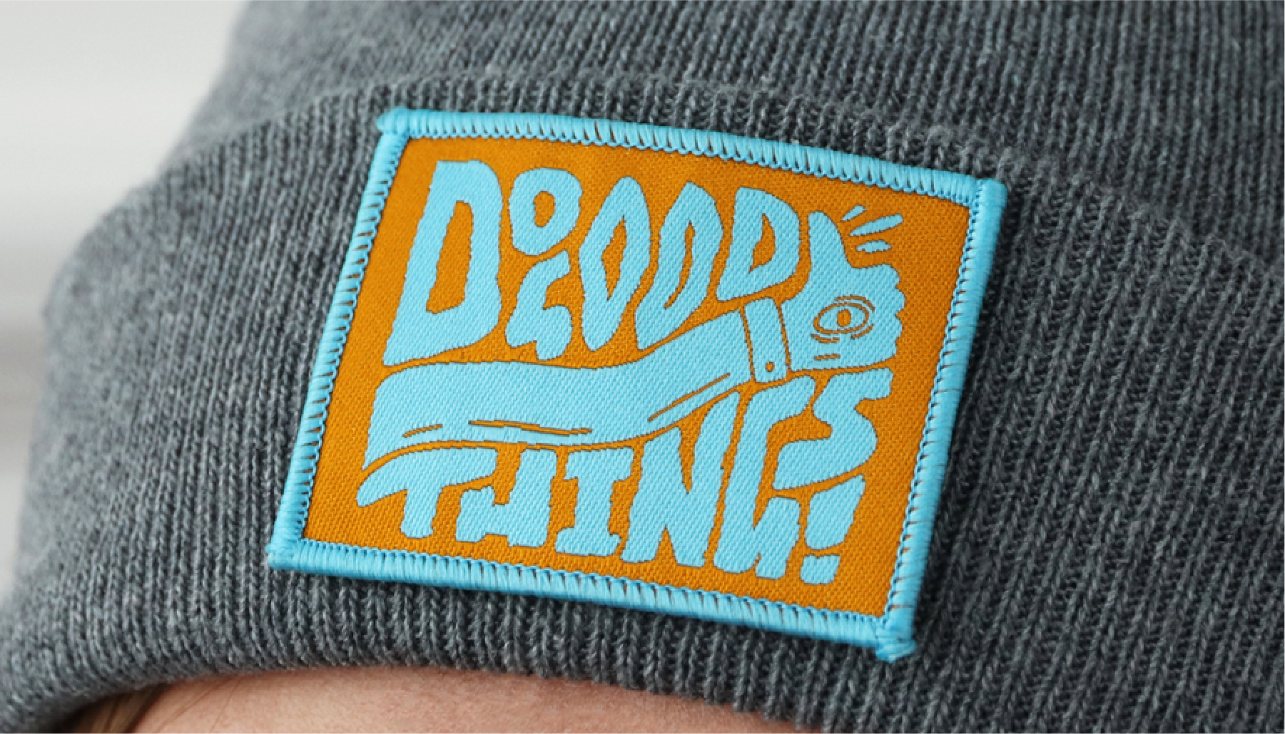 Differences Between Woven And Embroidered Patches