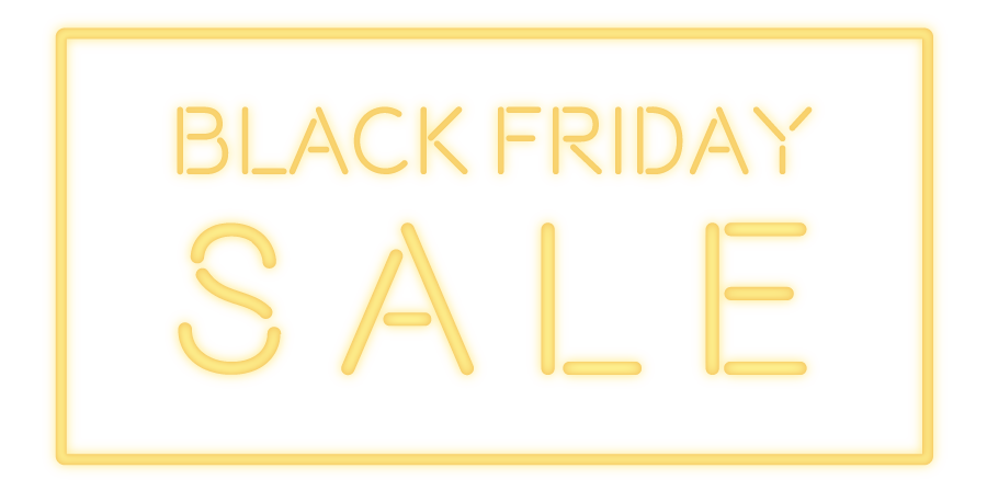 Black Friday Sale Blog Banner Black Friday Sale Blog Banner