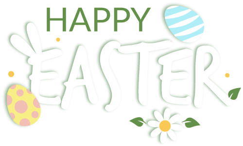 Aspinline Easter Banner Aspinline Easter Banner