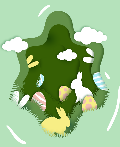 Easter Graphic Easter Graphic