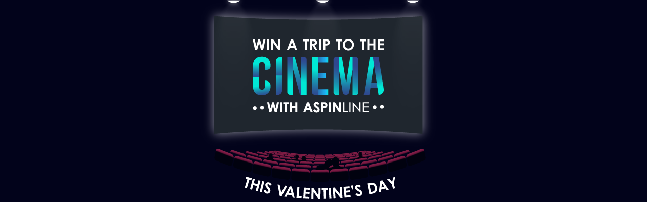 Valentine's Day Banner