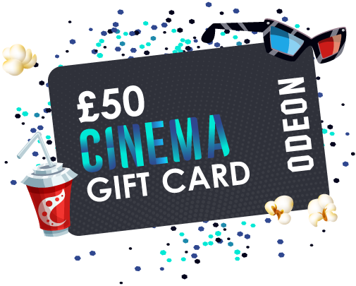 Valentine's Day Giveaway