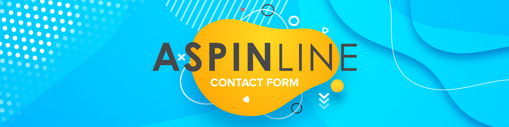 Aspinline Contact Info Request