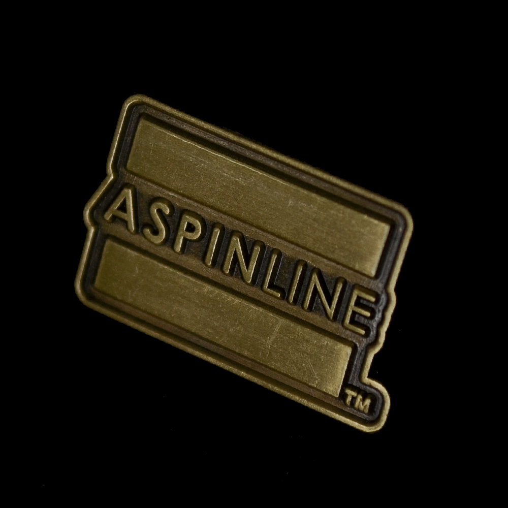 Antique Brass