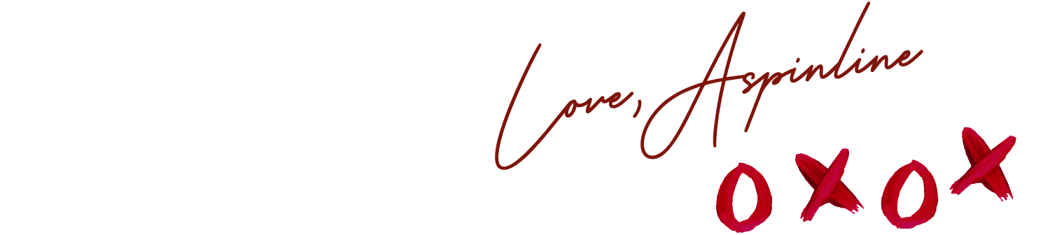 Love, Aspinline