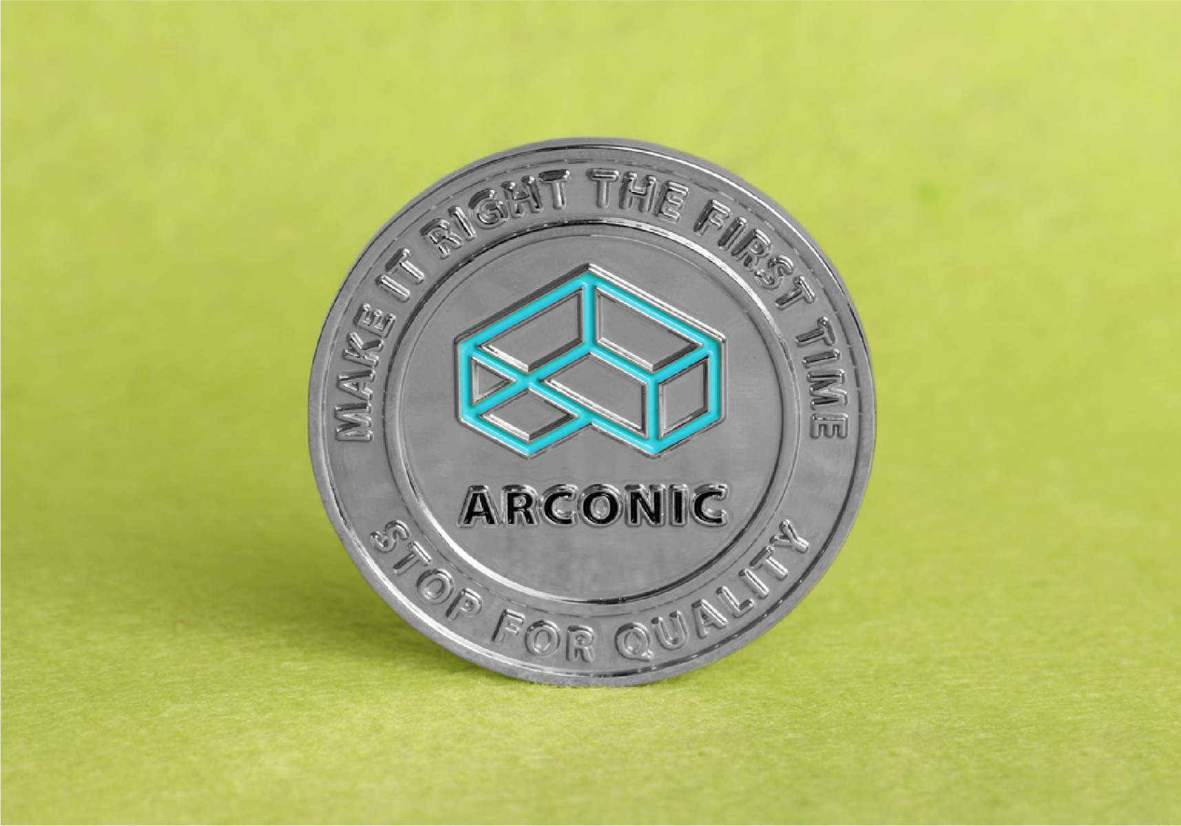 Custom Picture Coin Personalized Challenge Coin With Logo/Text/Photo Coworker Appreciation Bulk Gift For Company Colleague Anniversary Wedding Gifts