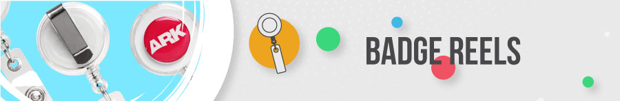 Badge Reels Banner Badge Reels Banner