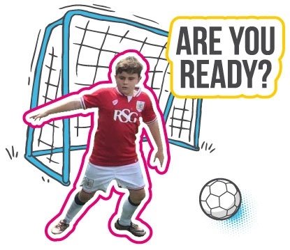 Are you ready for the 2018 World Cup?